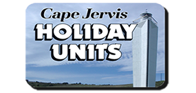 Cape Jervis Holiday Units